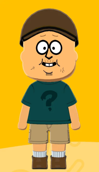 Soos Ramirez