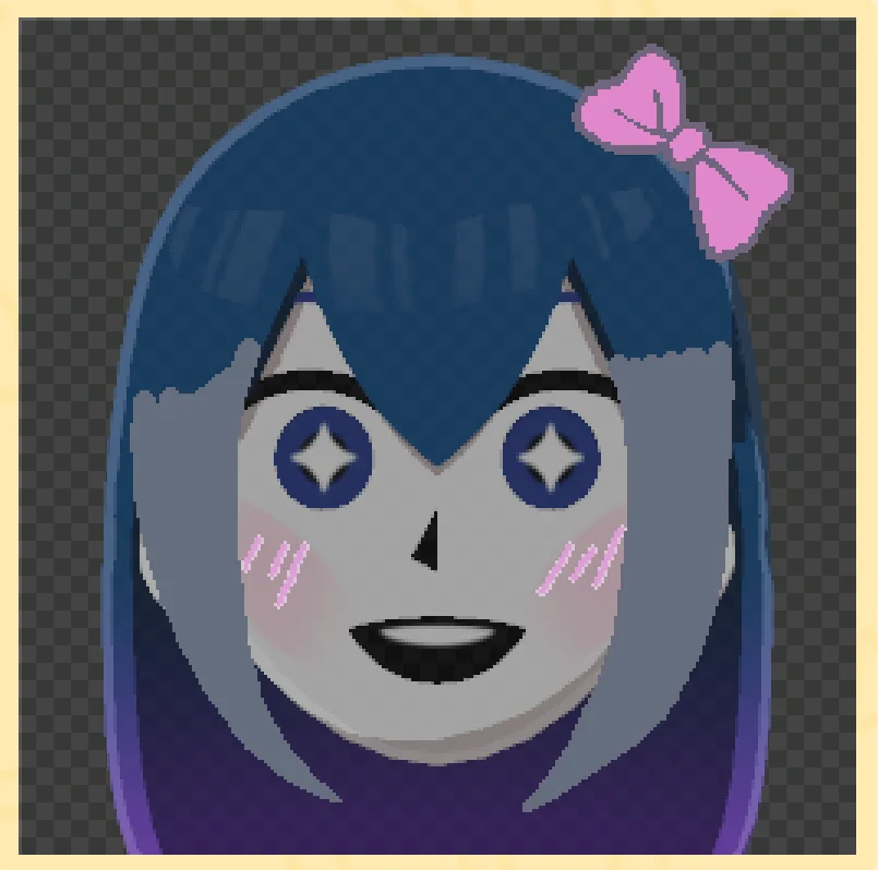 Face paint