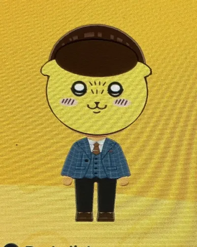 Mii-Porträt von Kurimanju