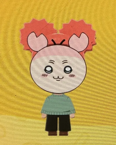 Mii-Porträt von Furuhonya