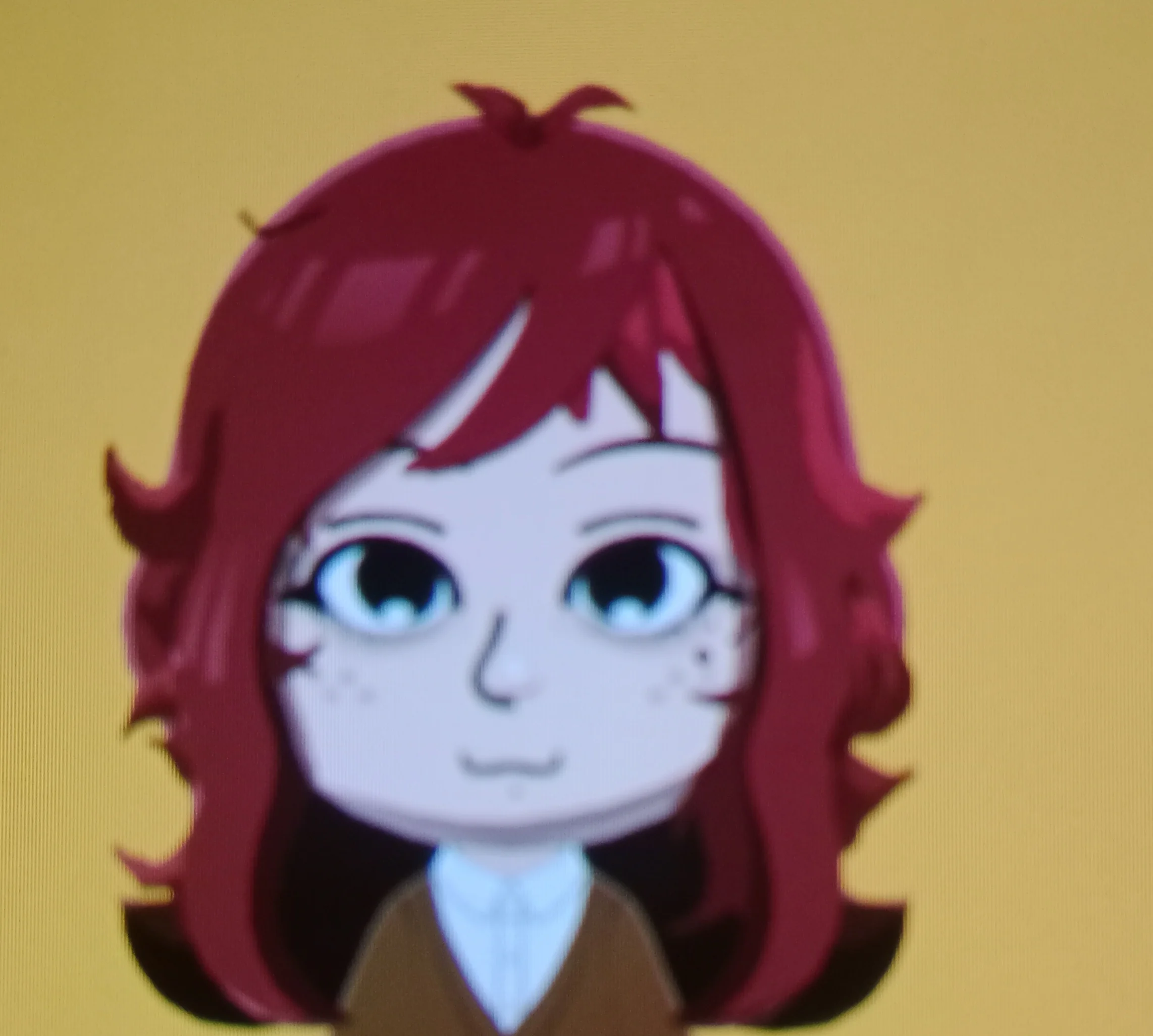 Noa (oc)