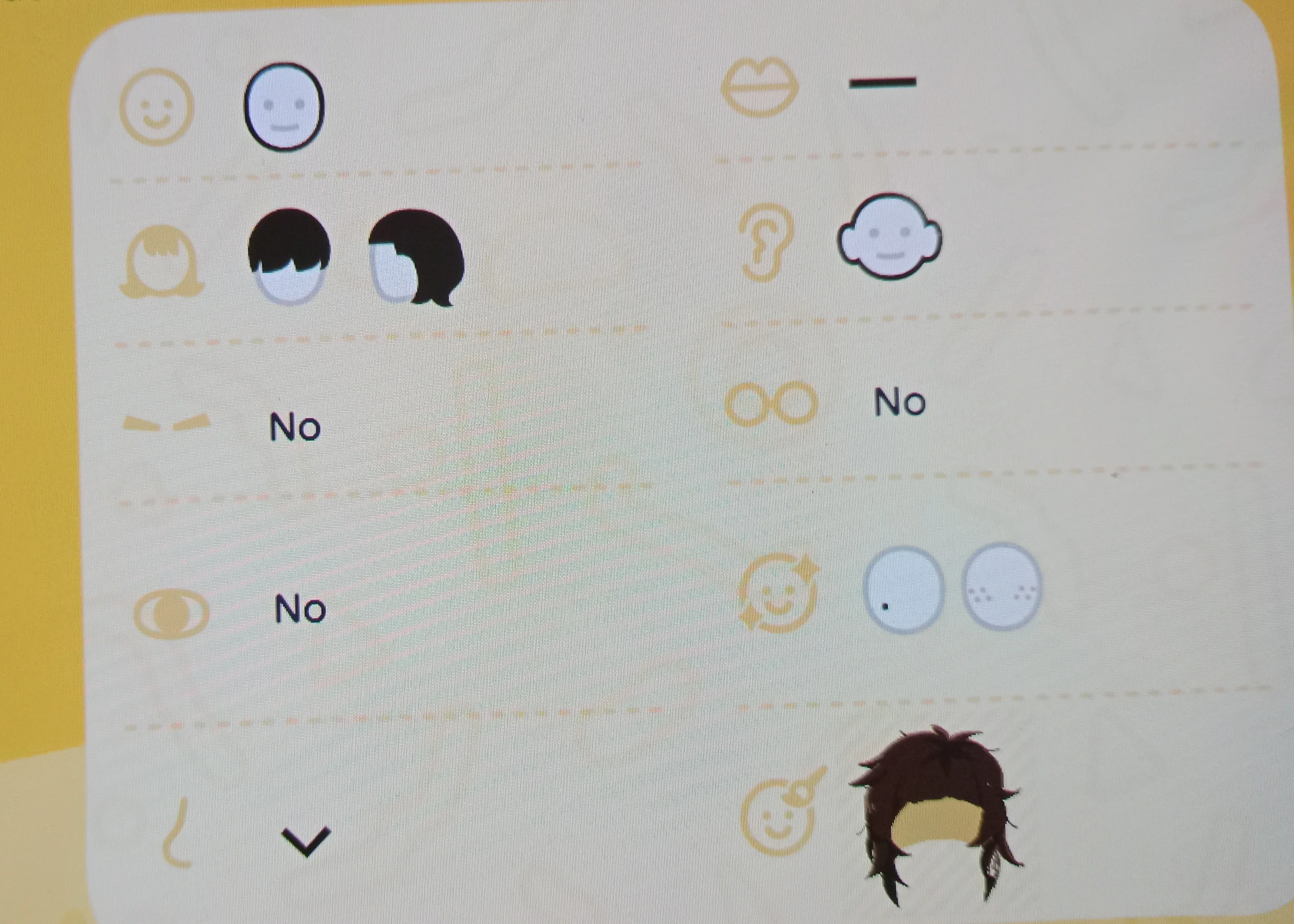 Features