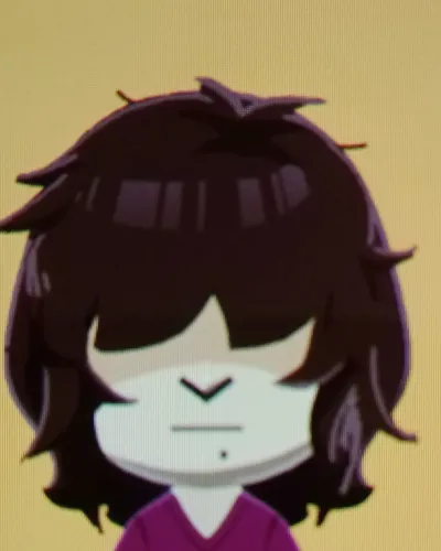 Mii-Porträt von Kris