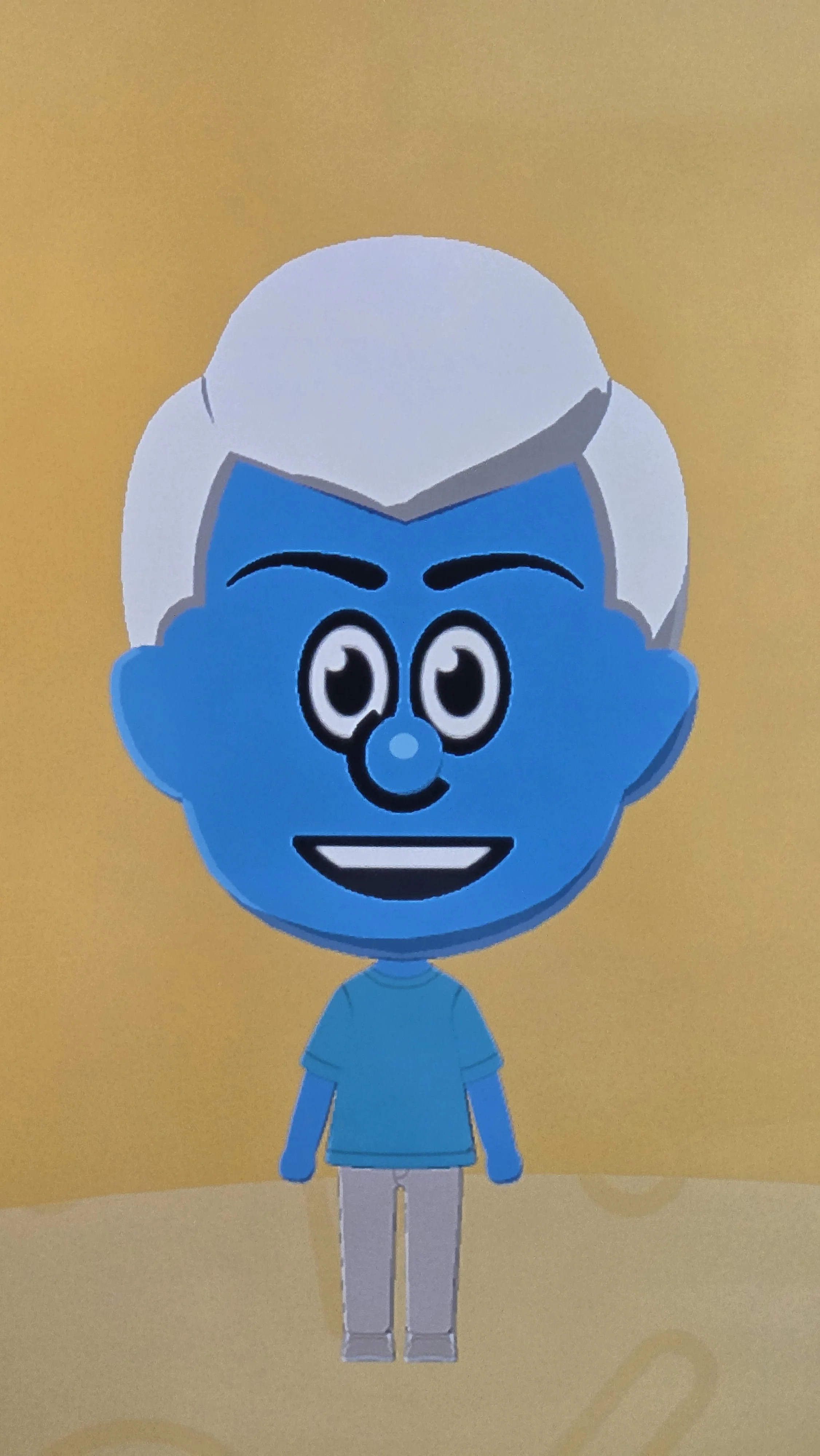 Smurf