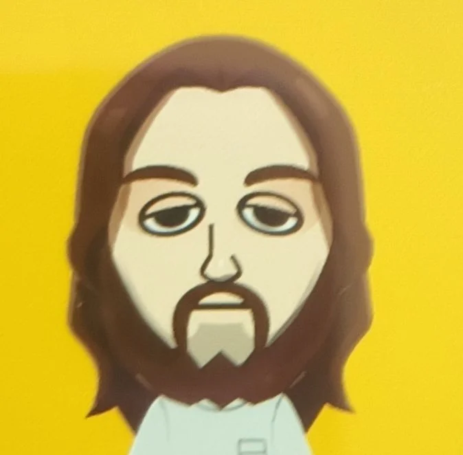 Jesus