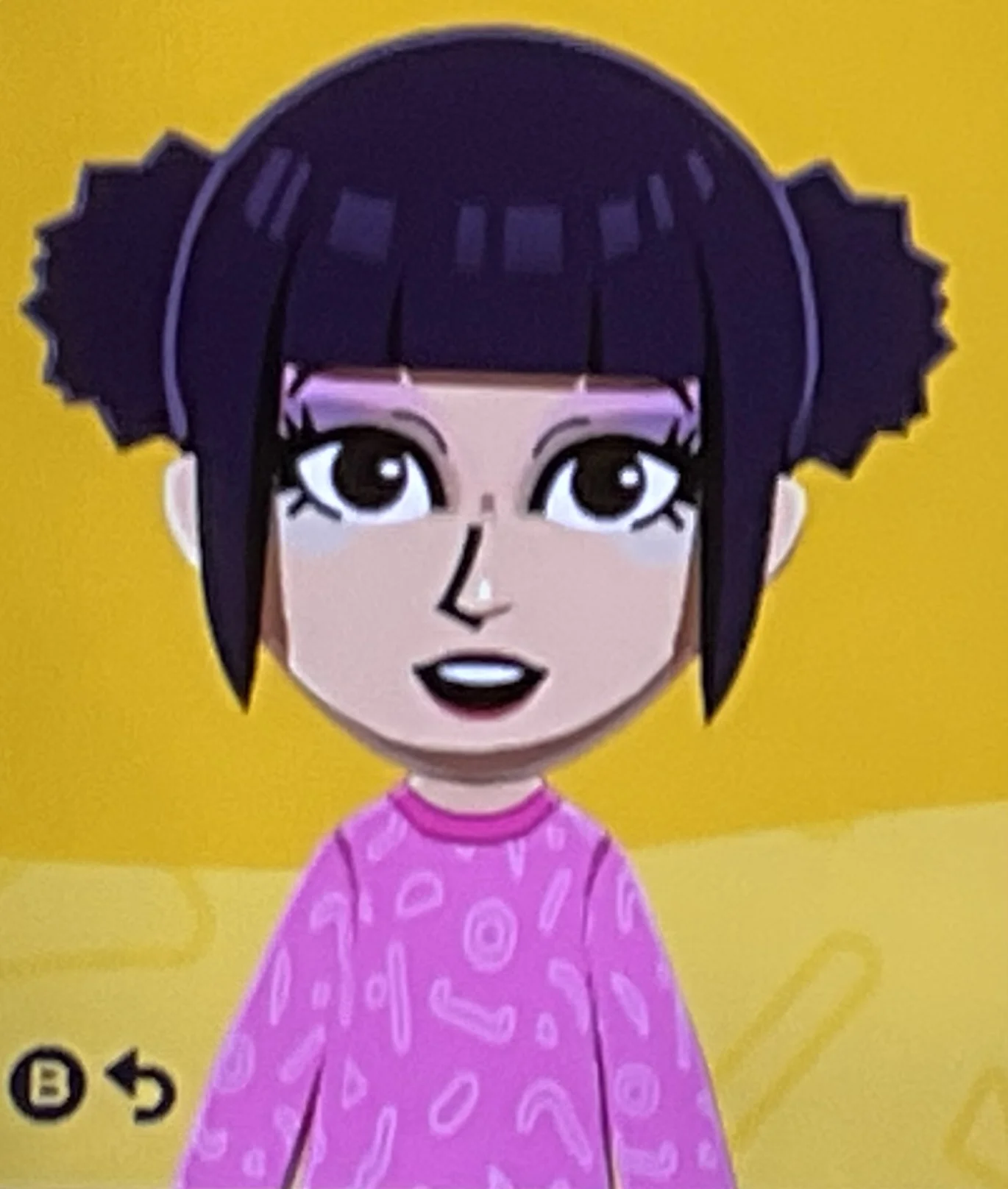 Zoey