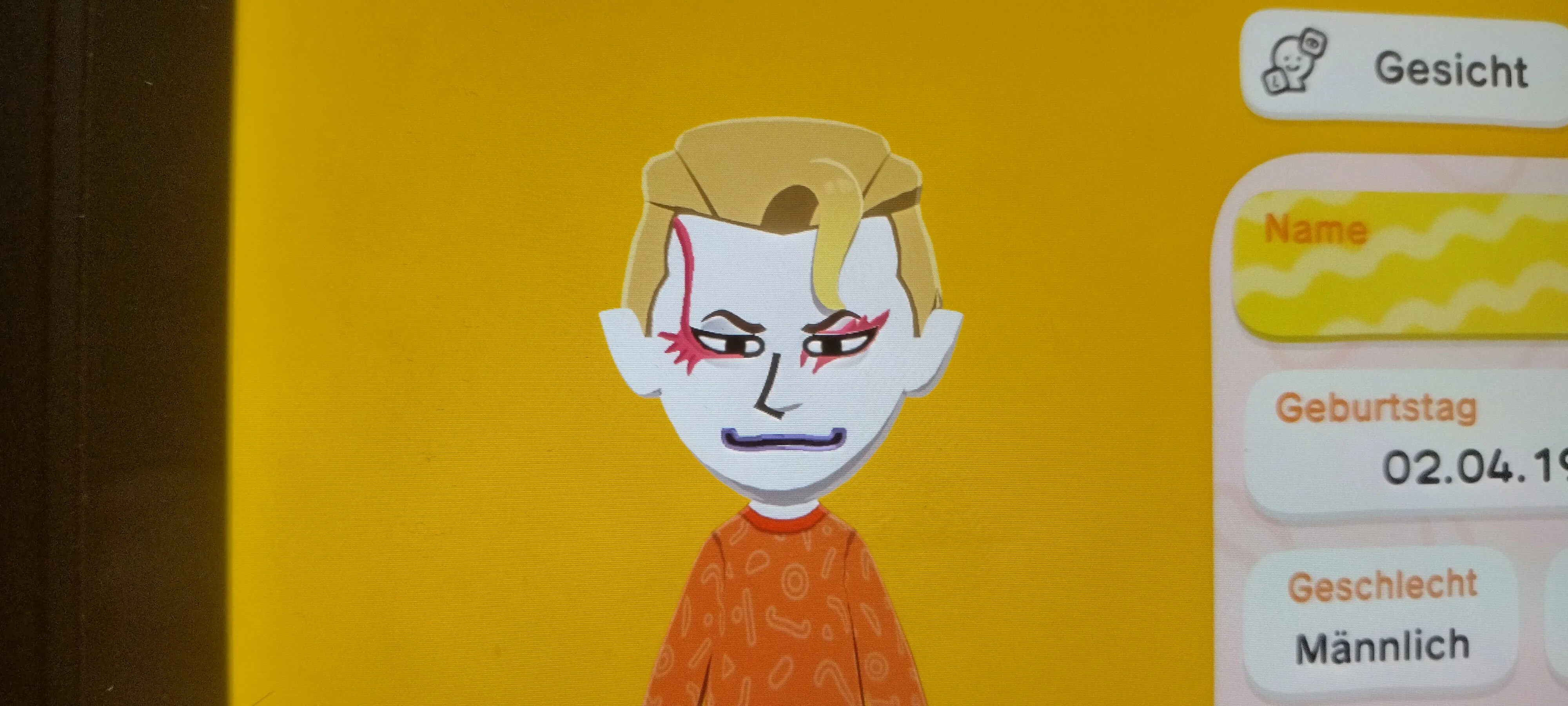 Kefka Palazzo