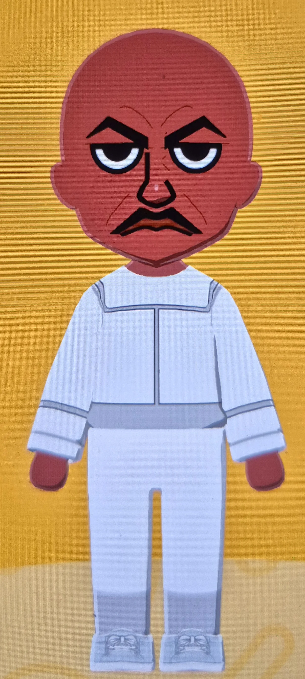Lucan Mii Design - Full Guide | Tomodachi Plaza