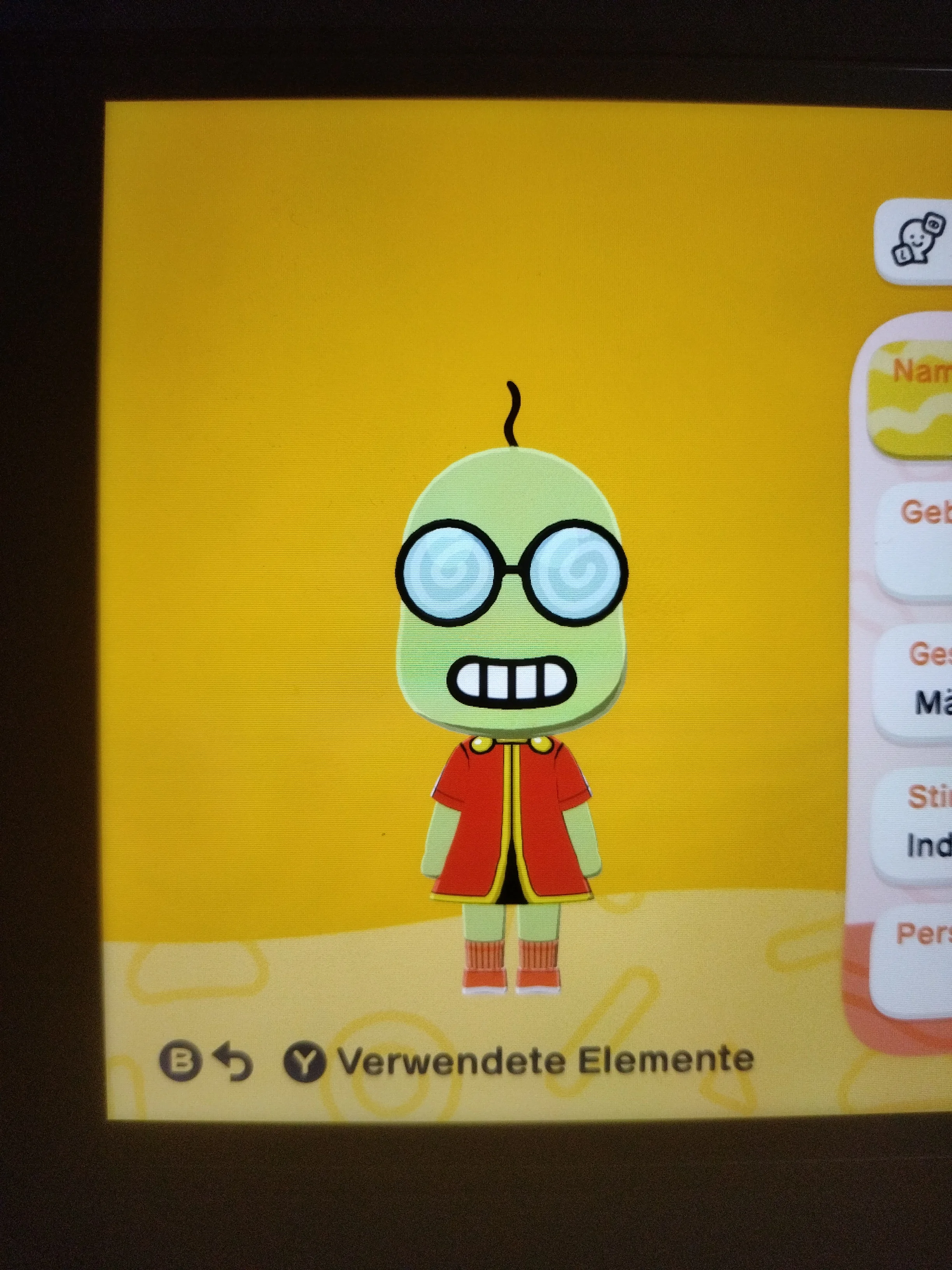 Fawful / Krankfried