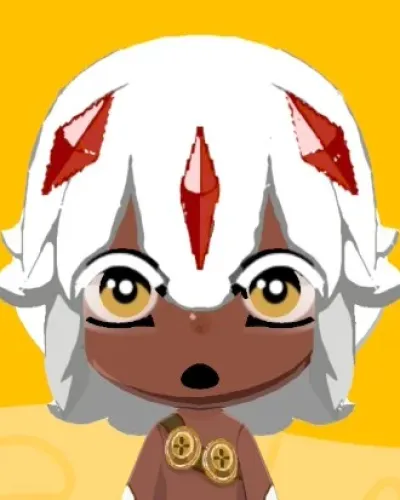 Mii-Porträt von Faputa_v2