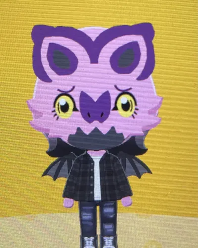 Mii-Porträt von Noibat