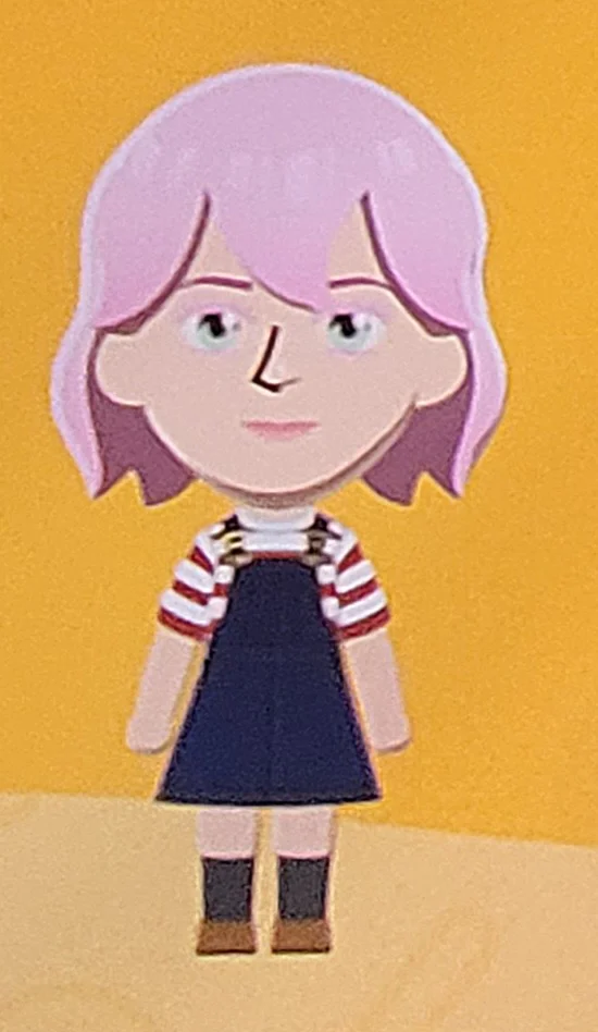 Senju Kawaragi
