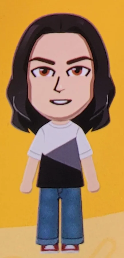 Baji Keisuke