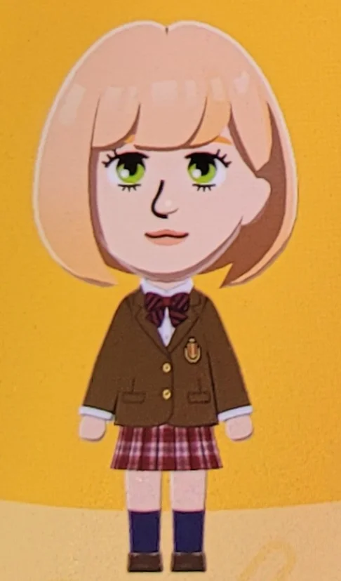Akane