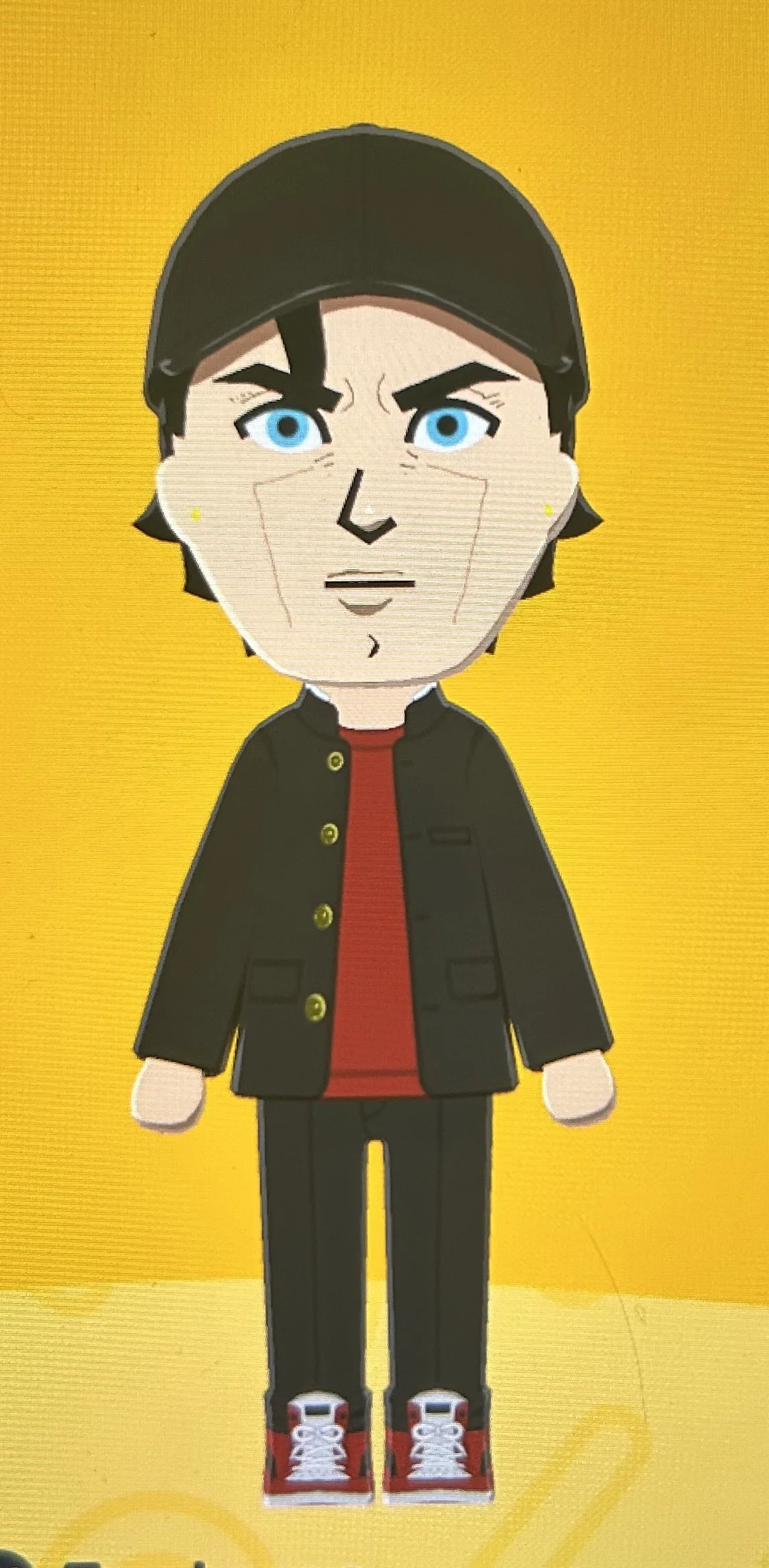 Jotaro Kujo