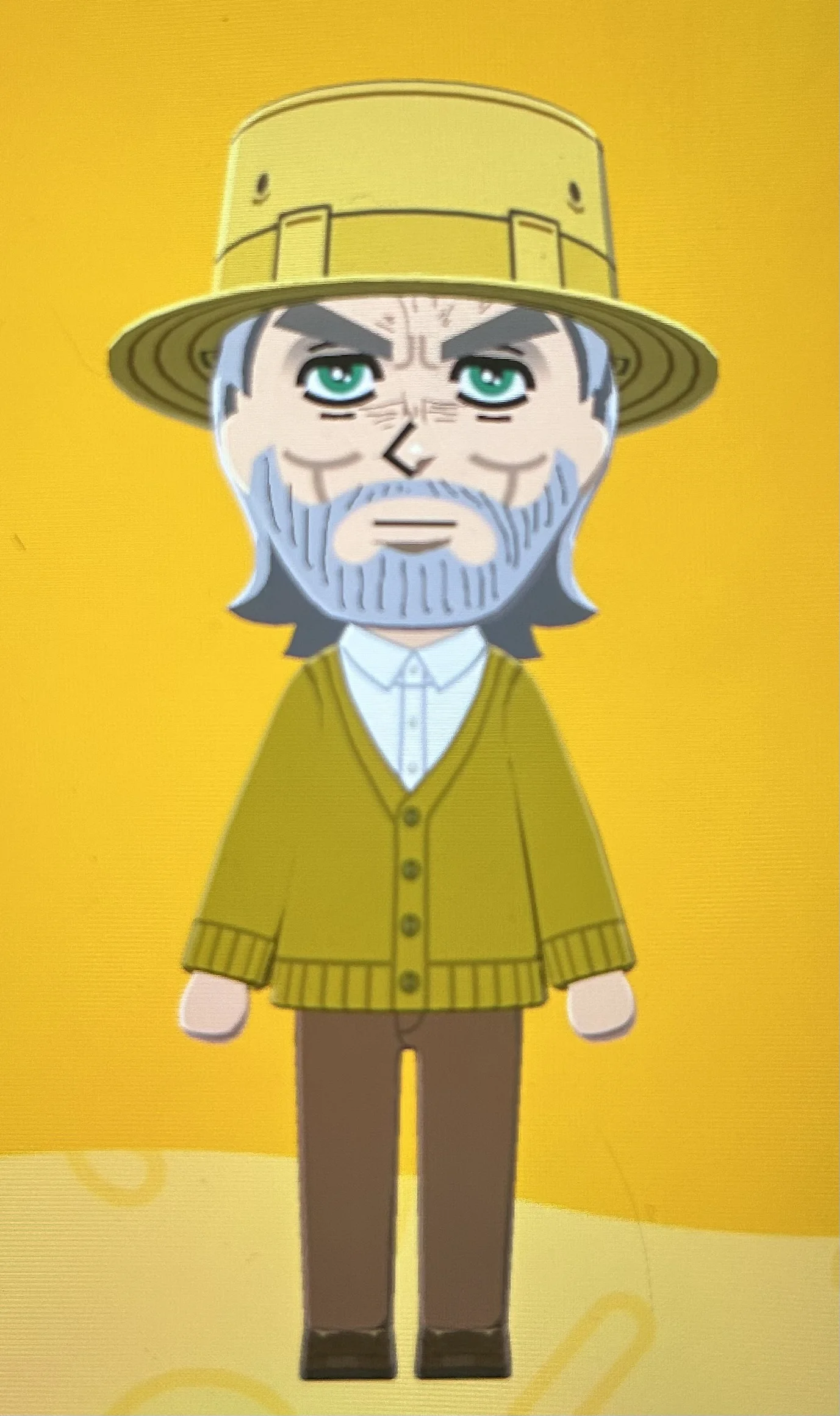 Joseph Joestar