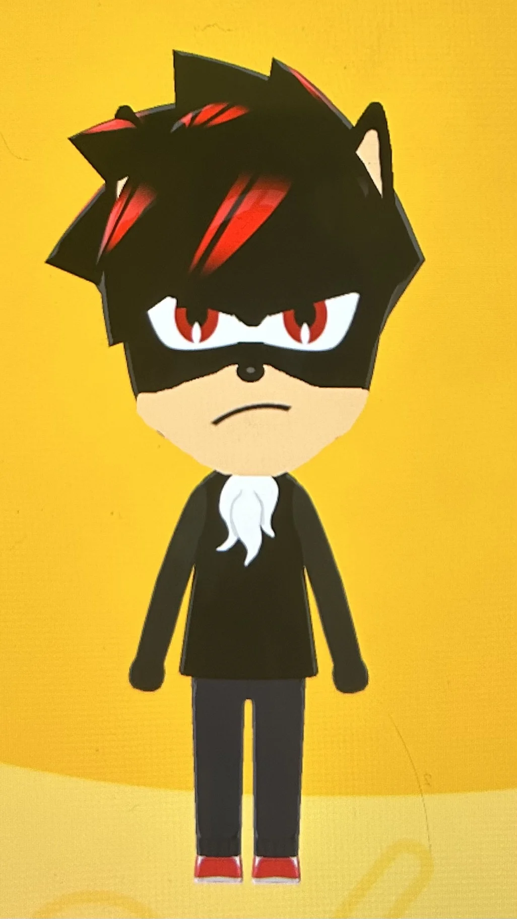Shadow the Hedgehog