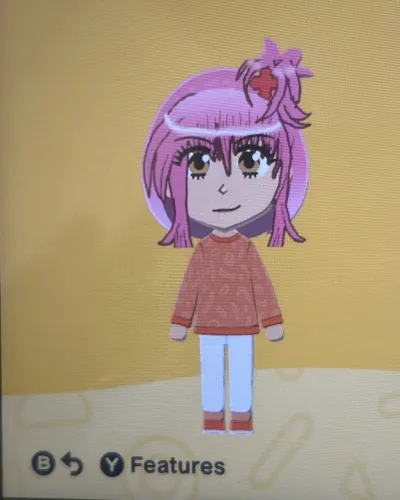 Mii-Porträt von Amu hinamori