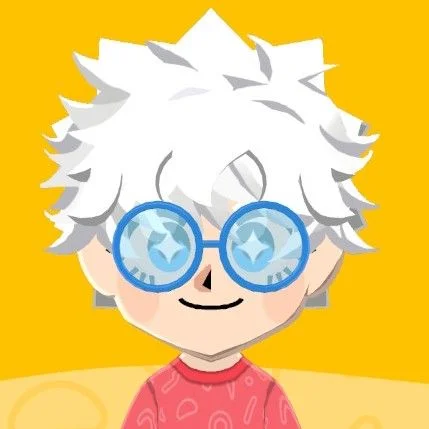 (Teen) Gojo Satoru