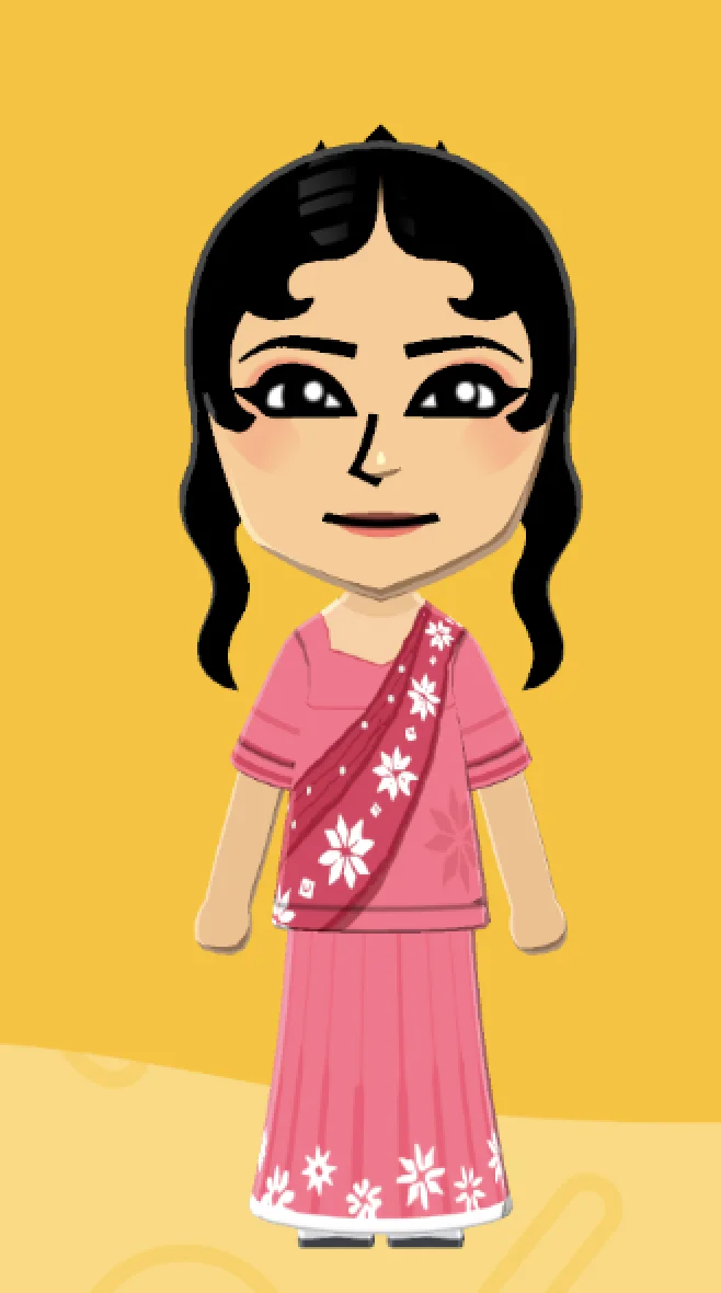 Shantipriya