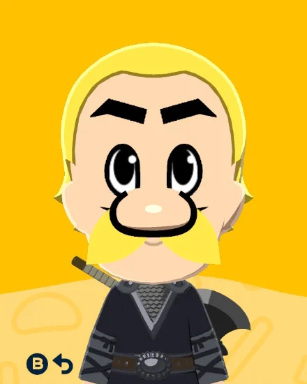 ブラインド mii ブラインド mii zxzxbeard | My Miis Wiki | Fandom ブラインド mii ブラインド mii zxzxbeard | My Miis Wiki | Fandom