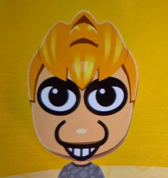 Rayman