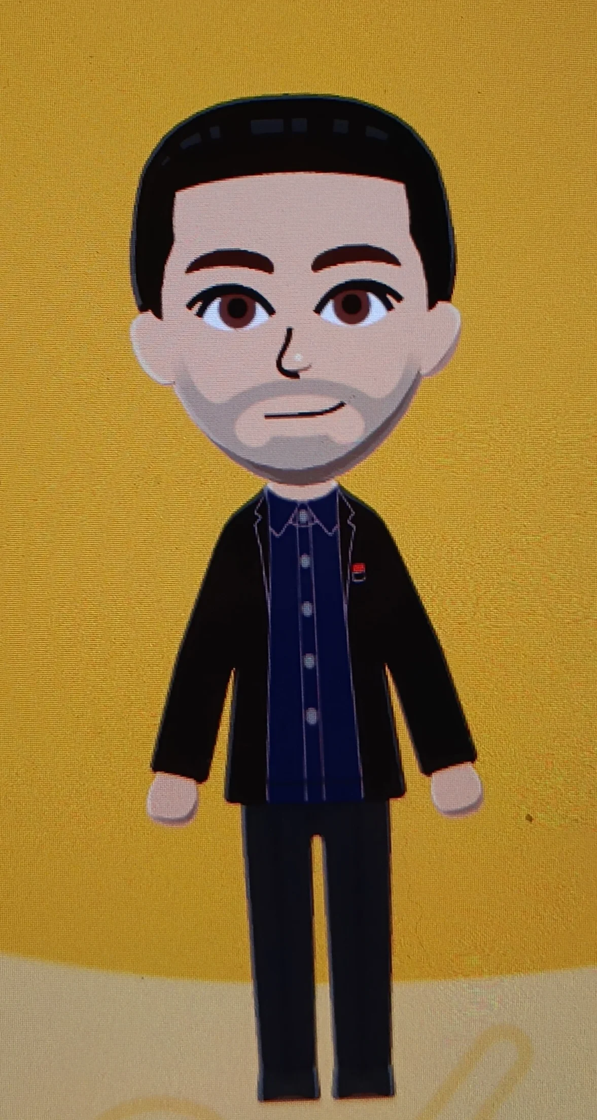 Lucifer Morningstar