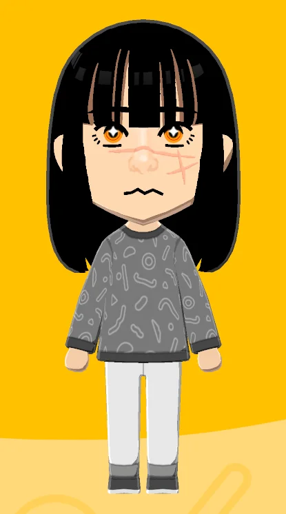 Asa Mitaka