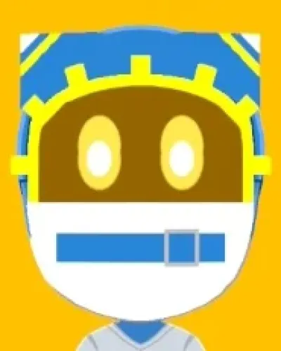 Mii-Porträt von Magolor
