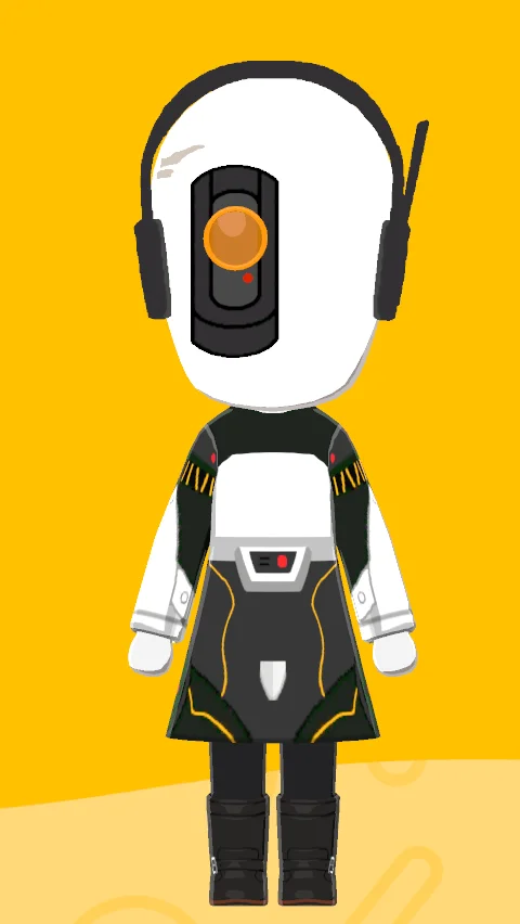 GLaDOS