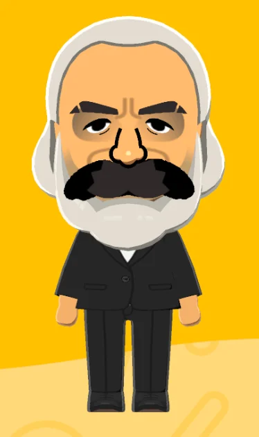 Karl Marx
