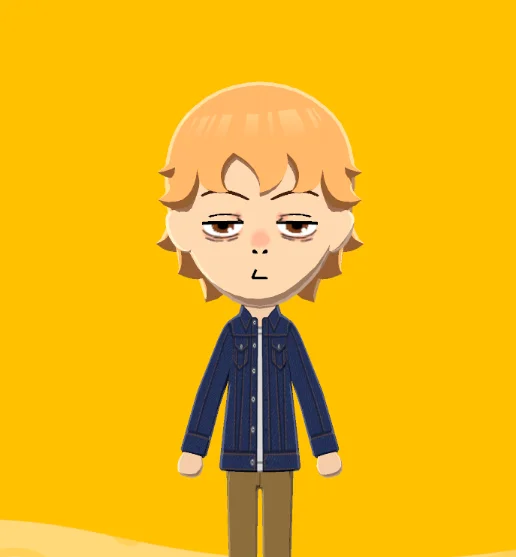 Denji