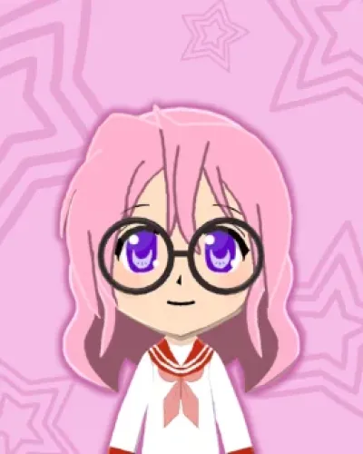 Mii-Porträt von Miyuki Takara