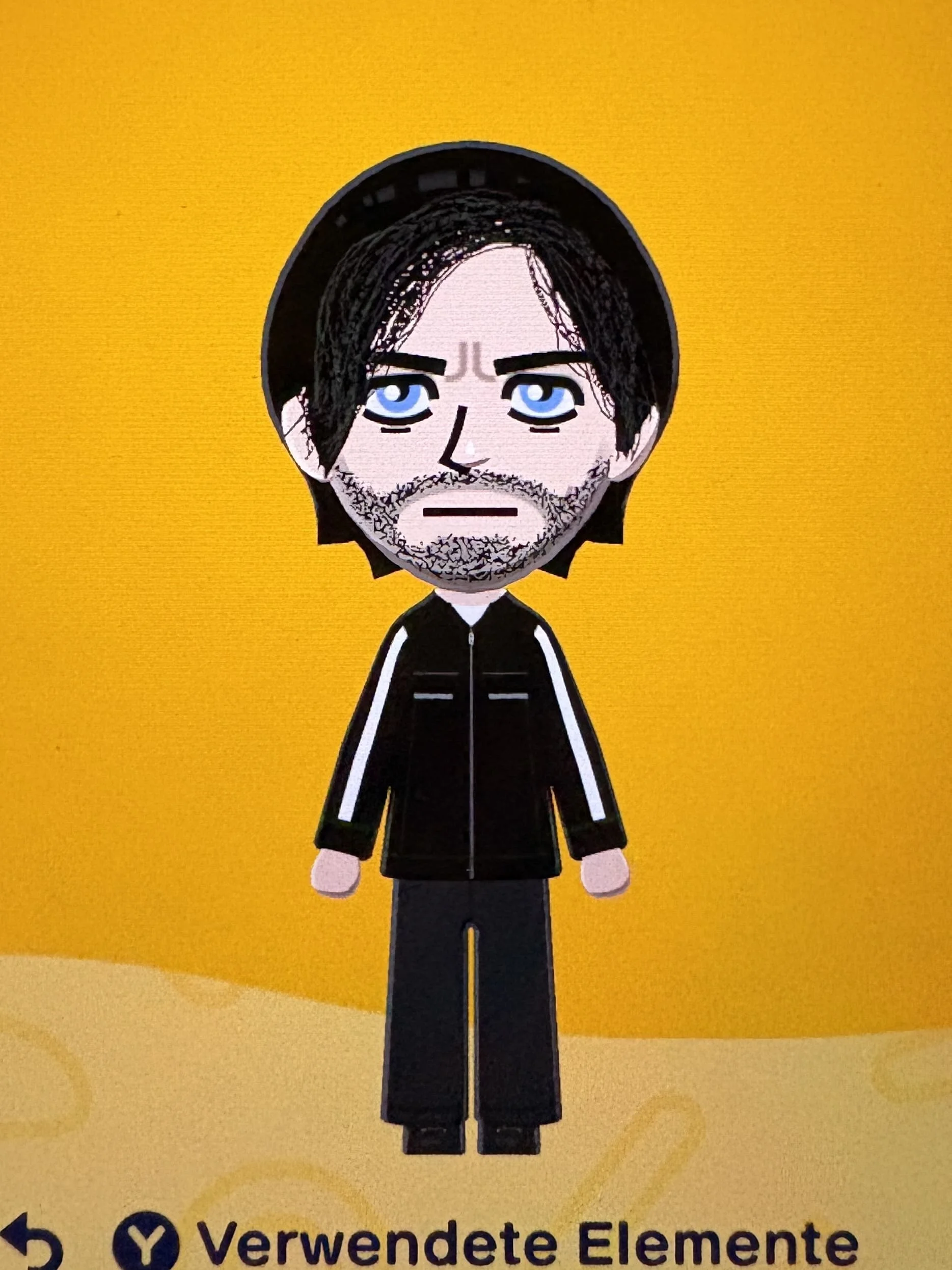 Leon S. Kennedy (Vendetta)