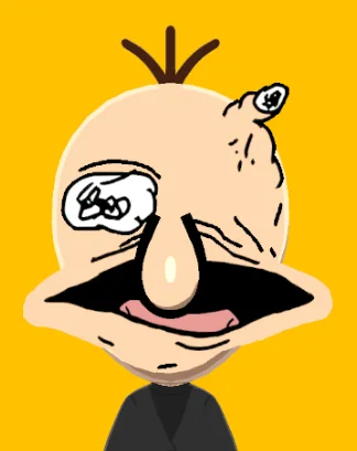 Homunculus
