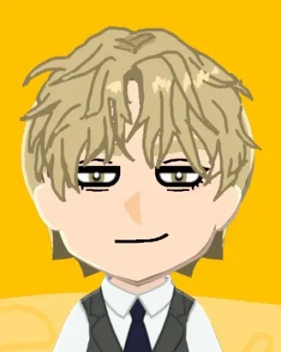 Mii-Porträt von Yeo Taeju