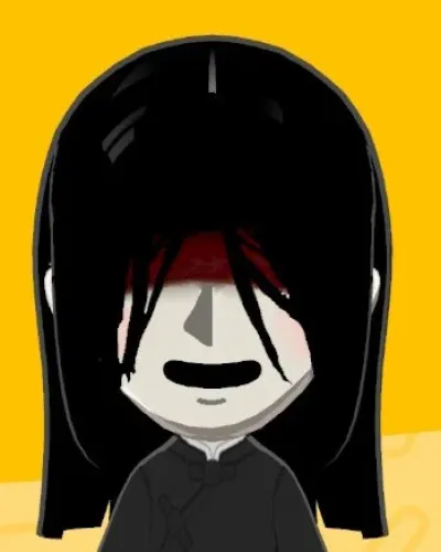 Mii-Porträt von Mr. Crawling