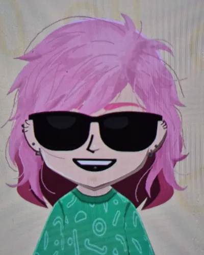 Mii-Porträt von Ayato Yuri