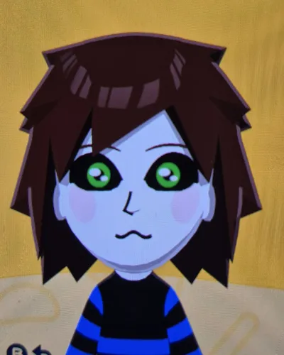 Mii-Porträt von GermanLetsPlay