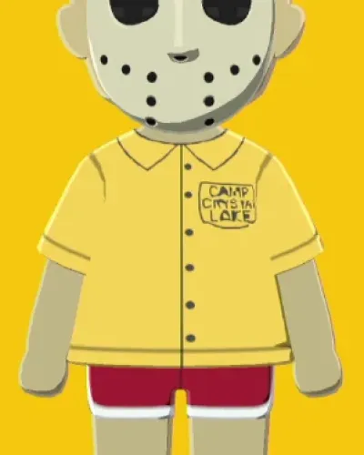 Mii-Porträt von Jason