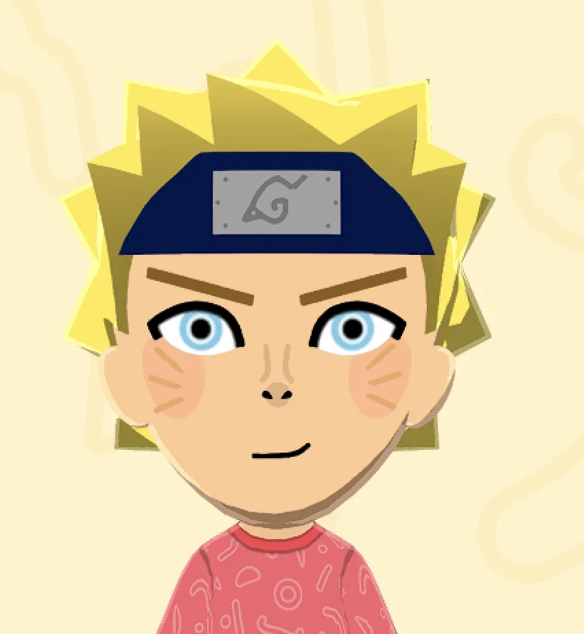 naruto
