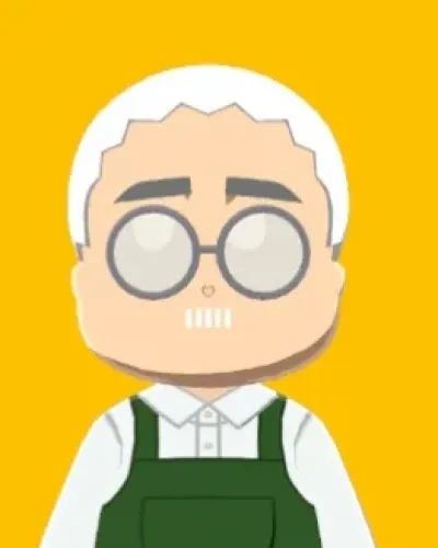 Mii portrait of Sakamoto