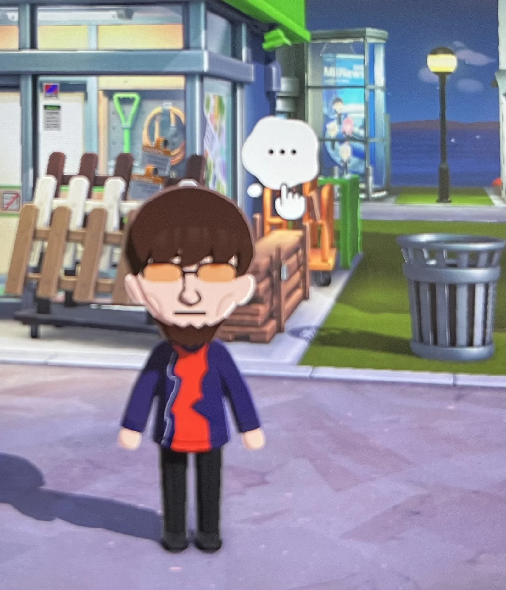 Gendo