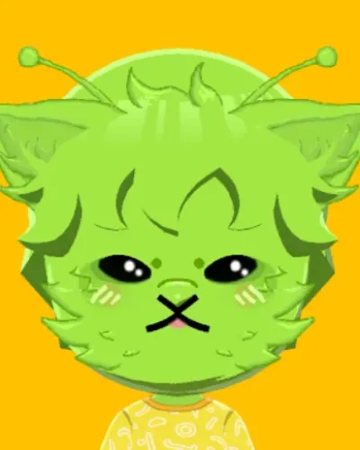 Mii portrait of Gneep Gnorp