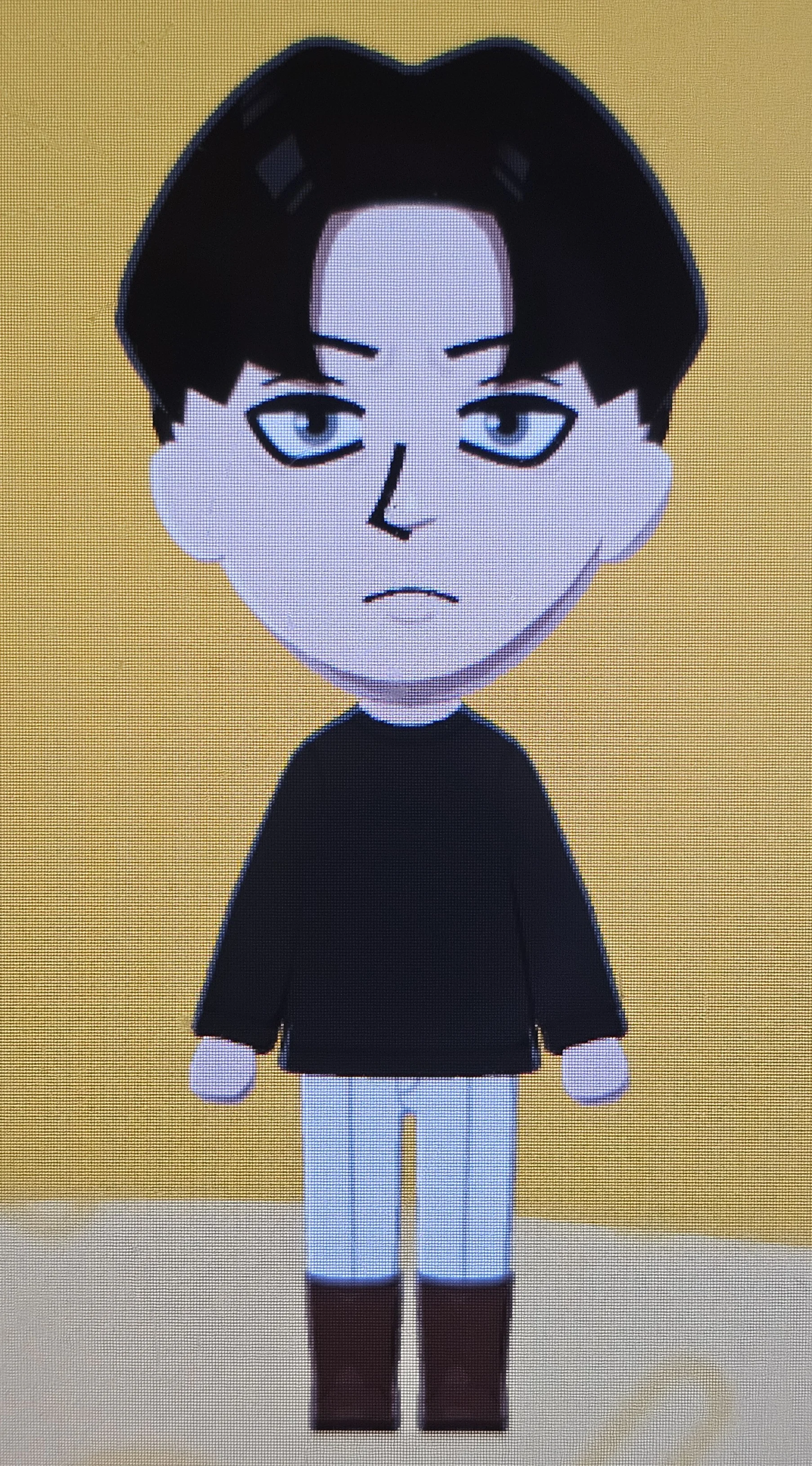 Levi
