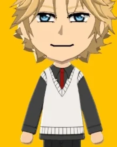 Mii-Porträt von Hanabusa Aido