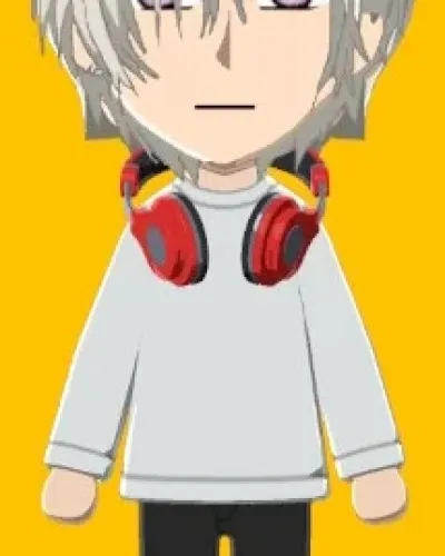 Mii-Porträt von Zero Kiryu