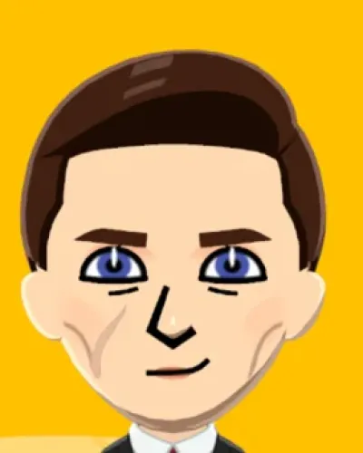 Mii-Porträt von james bond - 007 first light