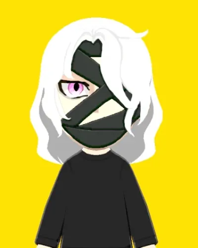 Mii-Porträt von Rerir
