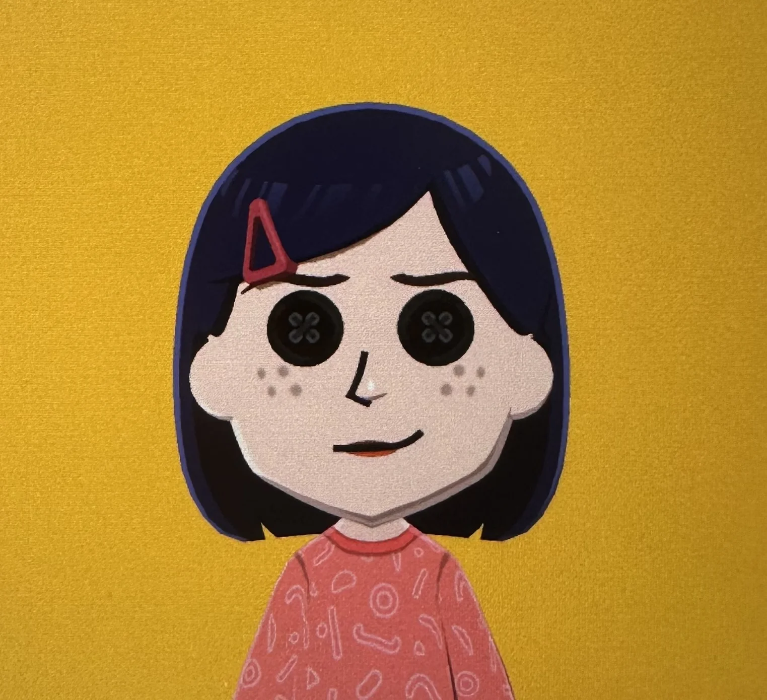 Coraline
